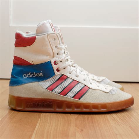 adidas original retroset|retro adidas high tops.